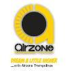 Logo_AIRZONE_TRAMPOLINE_fondo_Bianco_mini